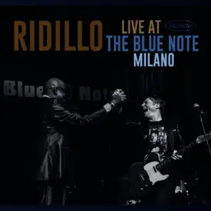 Live at the Blue Note Milano (Live)