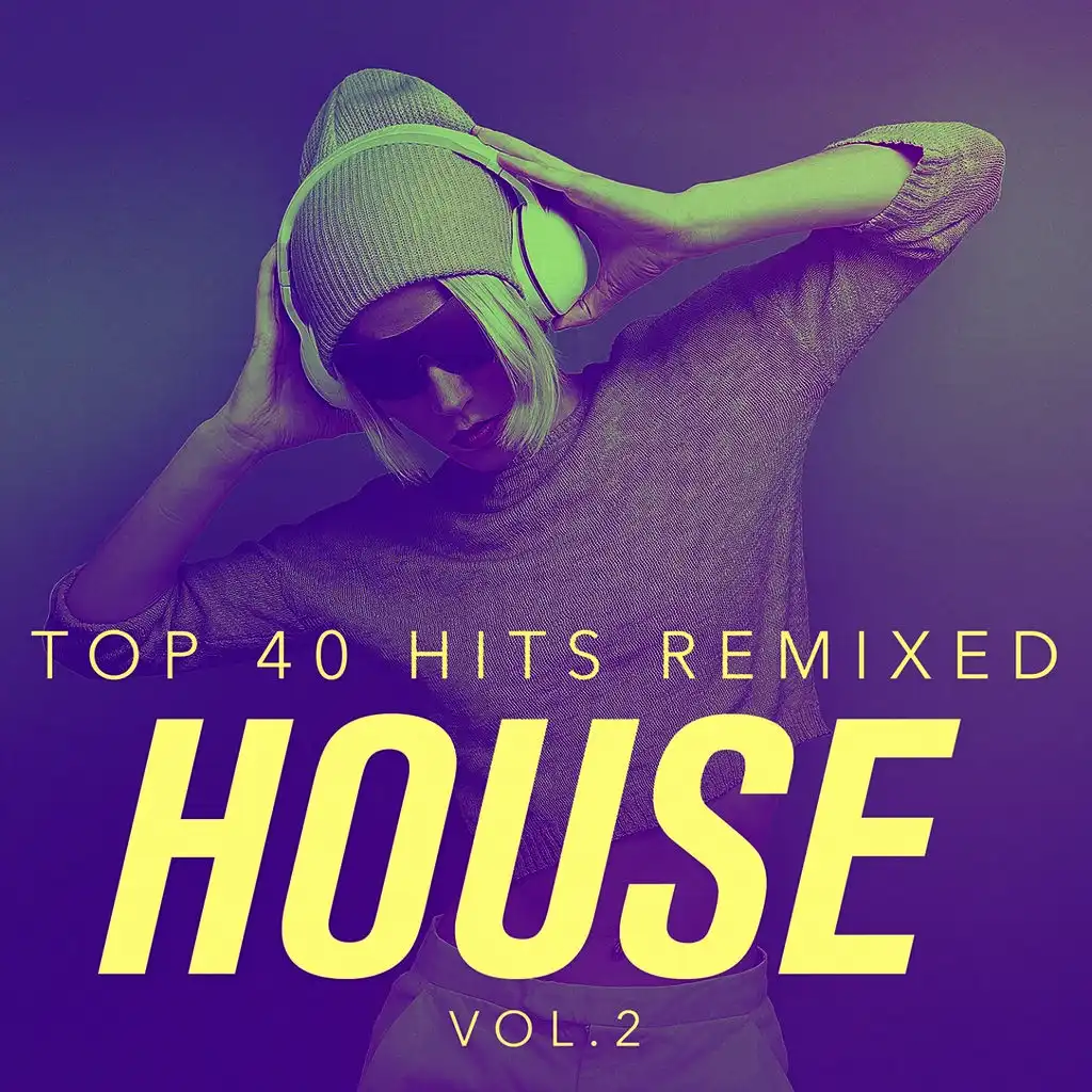 Top 40 Hits Remixed, Vol. 2 House