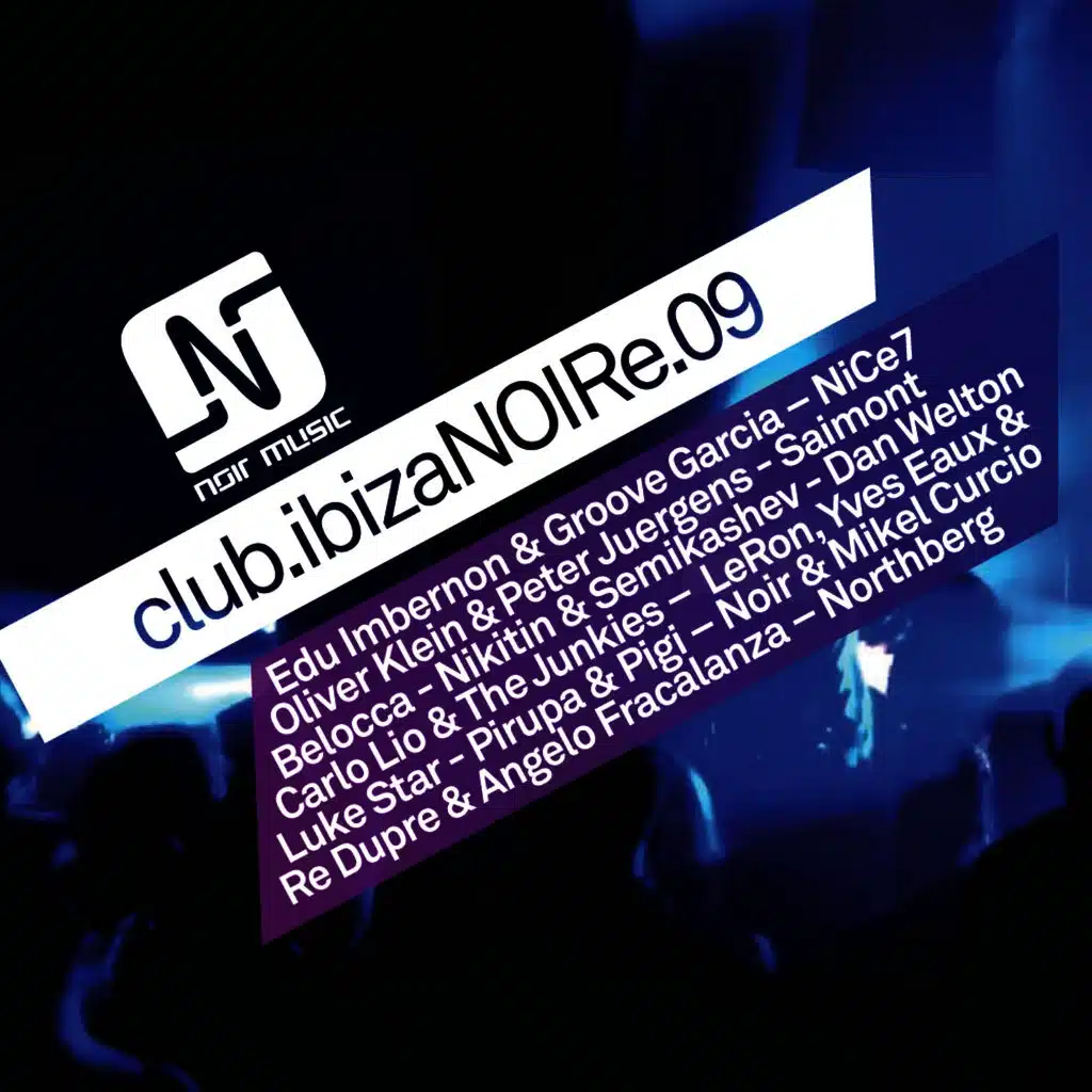 The Black Sniper (Oliver Klein & Peter Juergens Remix)