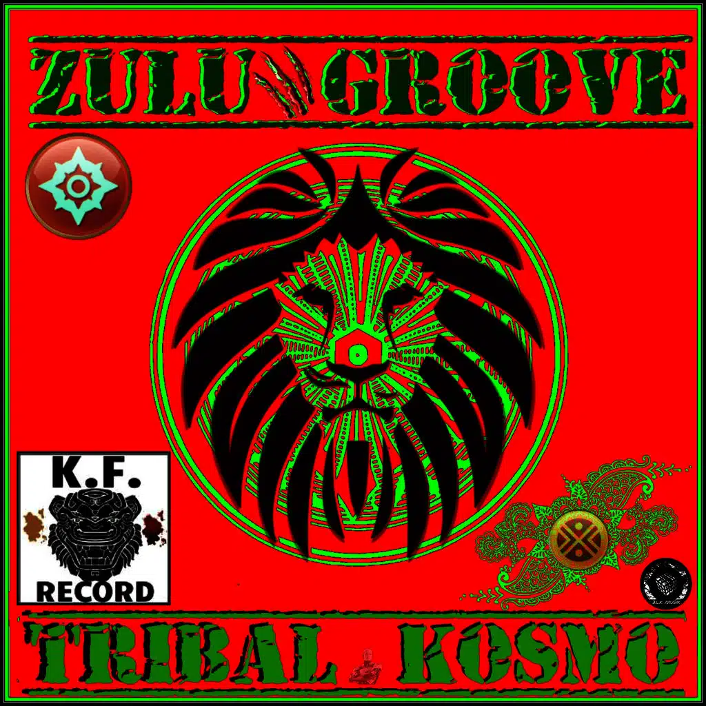 Tribal Kosmo