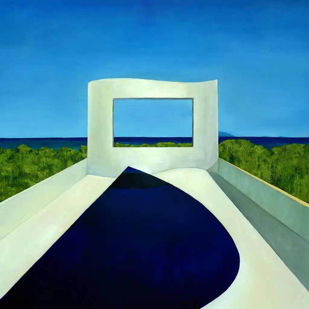 Cold & Composed (Instrumental)