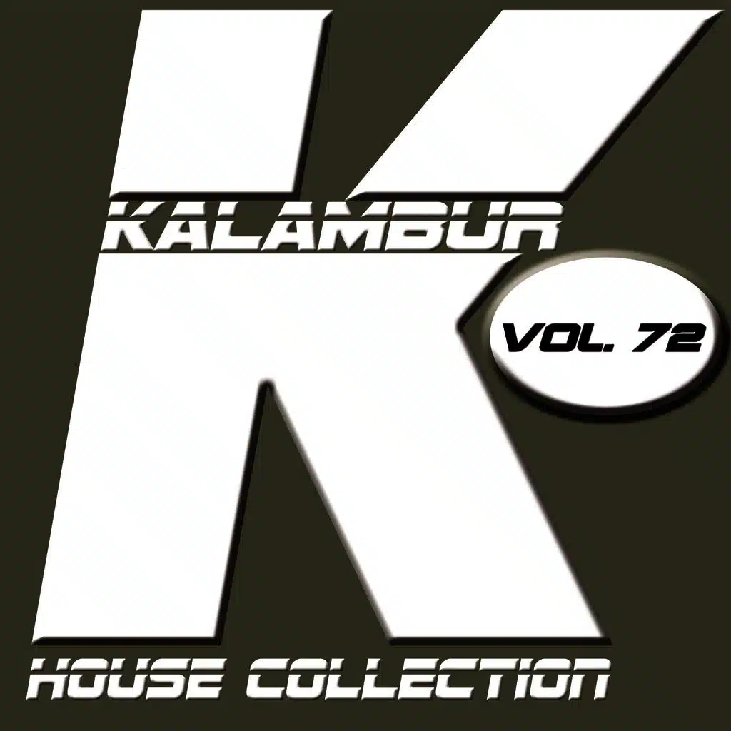 Kalambur House Collection Vol. 72