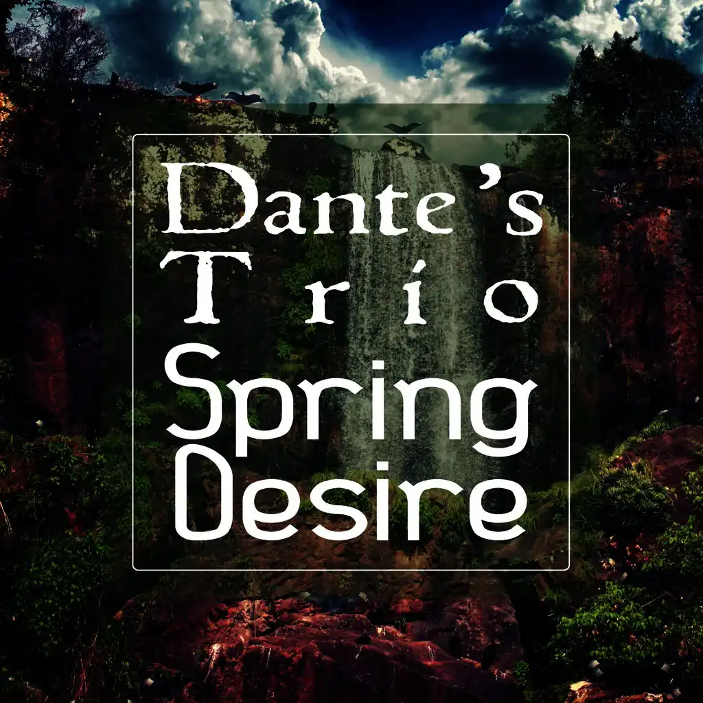 Spring Desire