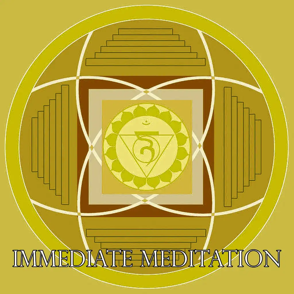 Zen Meditation And Natural White Noise And New Age Deep Massage