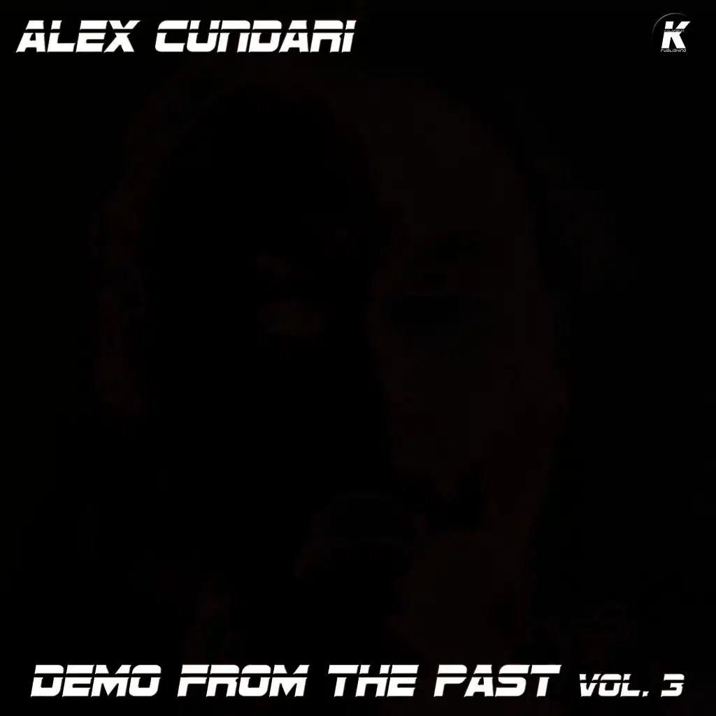 Demo from the Past, Vol. 3