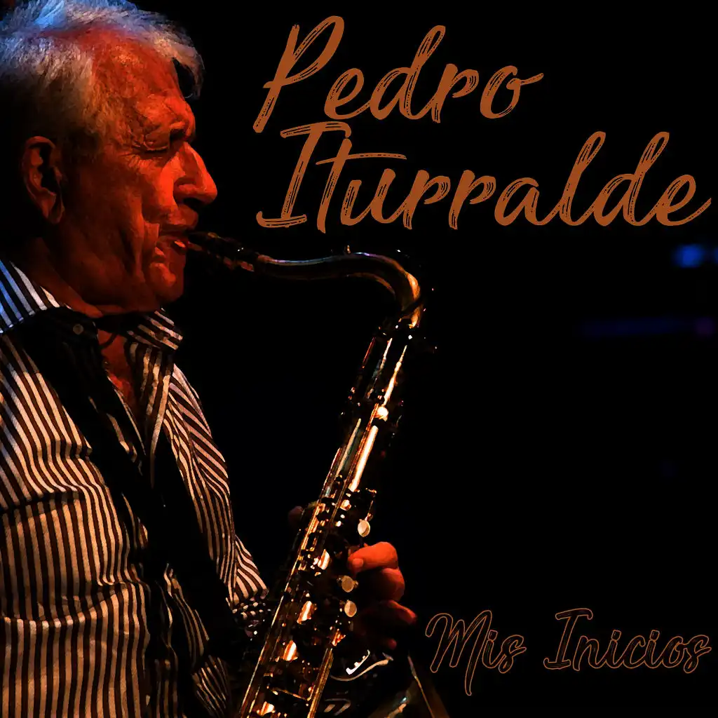 Pedro Iturralde