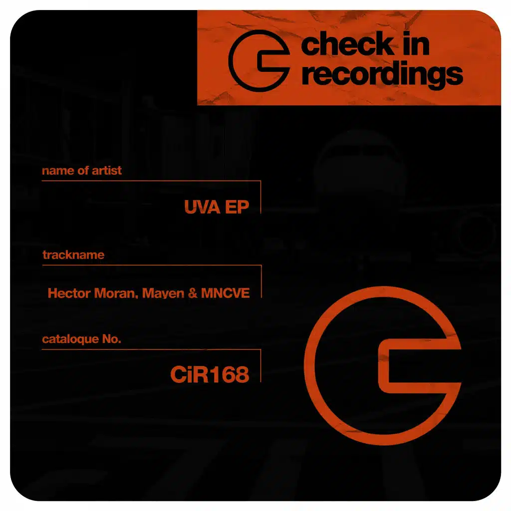 Hector Moran, Mayen, MNCVE