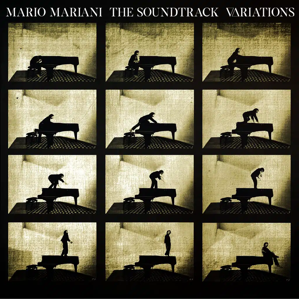The Soundtrack Variations