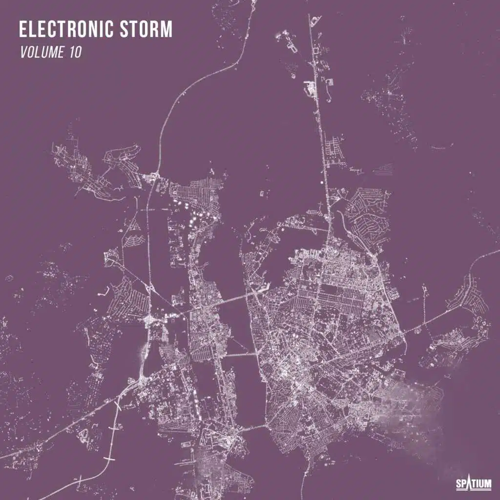Electronic Storm, Vol. 10