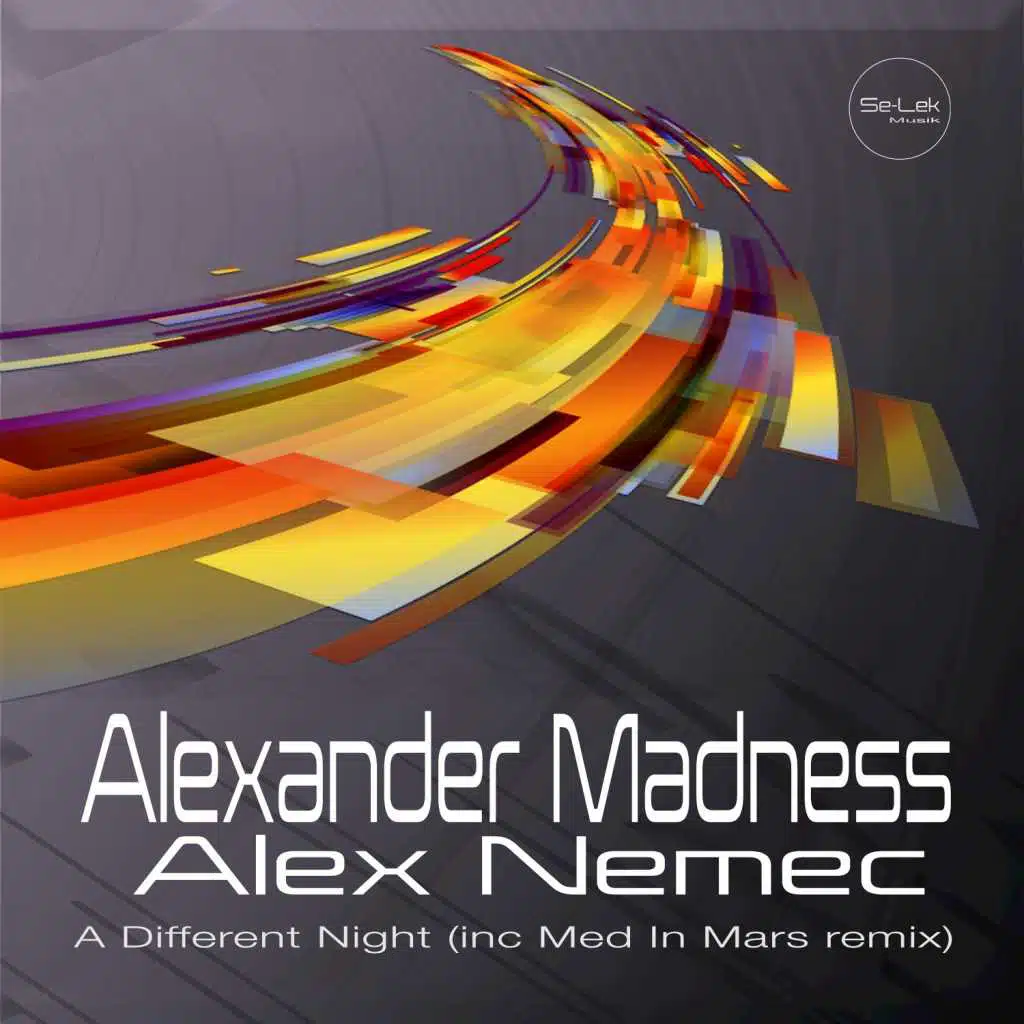 Alexander Madness, Alex Nemec