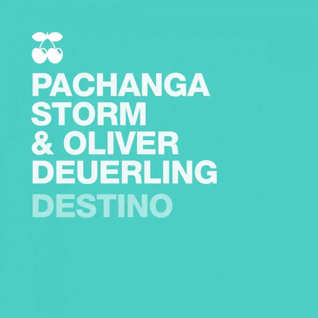 PachangaStorm, Oliver Deuerling