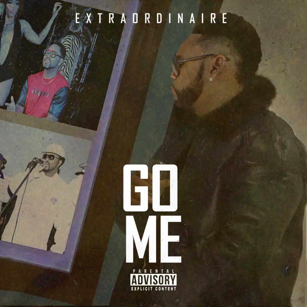 Go Me (Radio Edit)