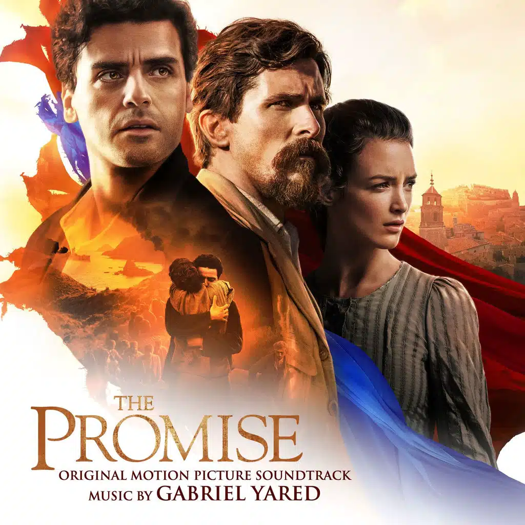 The Promise (Original Motion Picture Soundtrack)