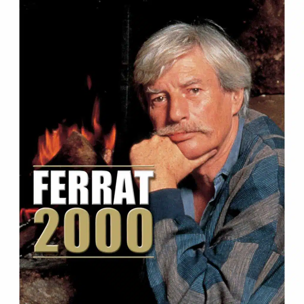 Ferrat 2000: L'intégrale