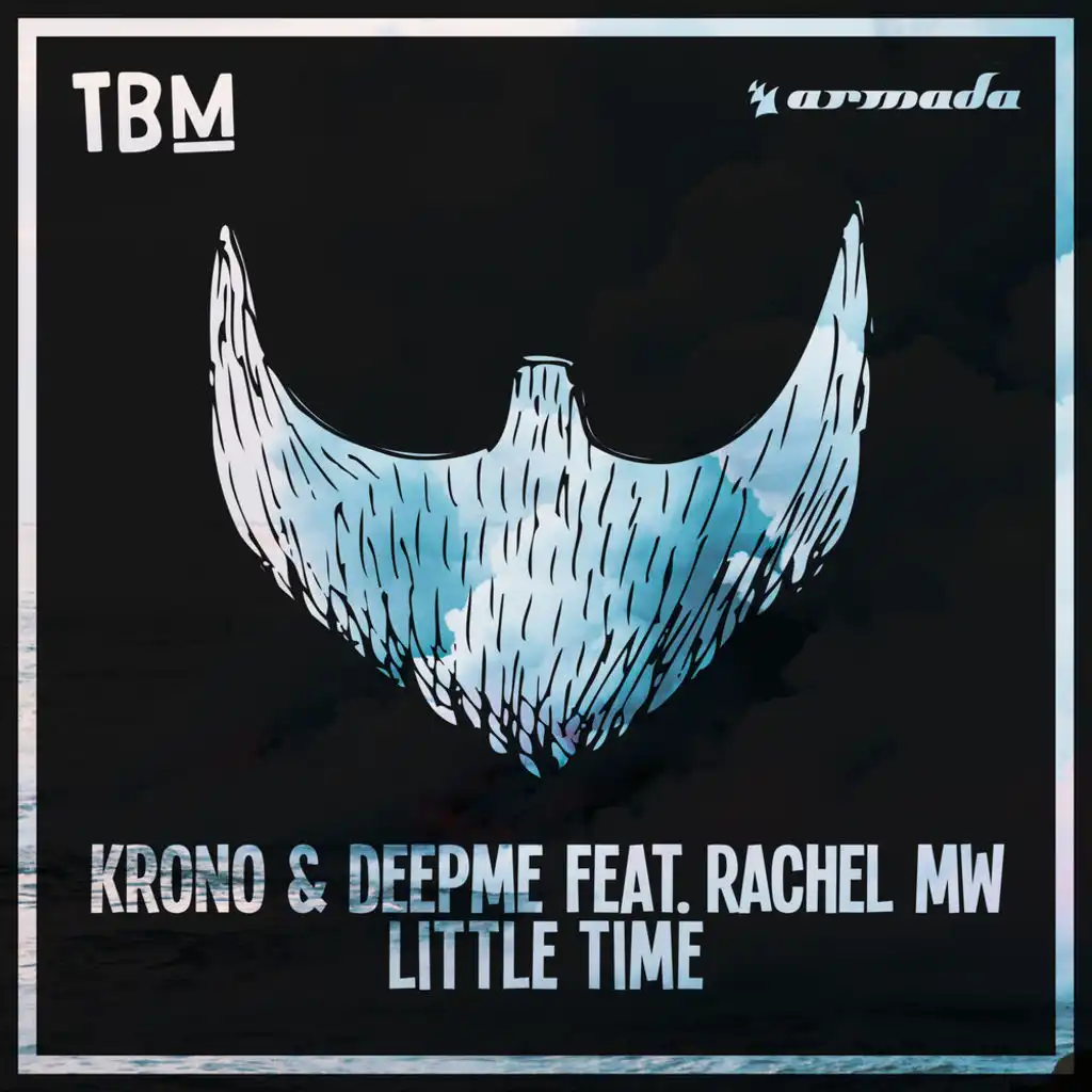 Little Time (feat. Rachel MW)