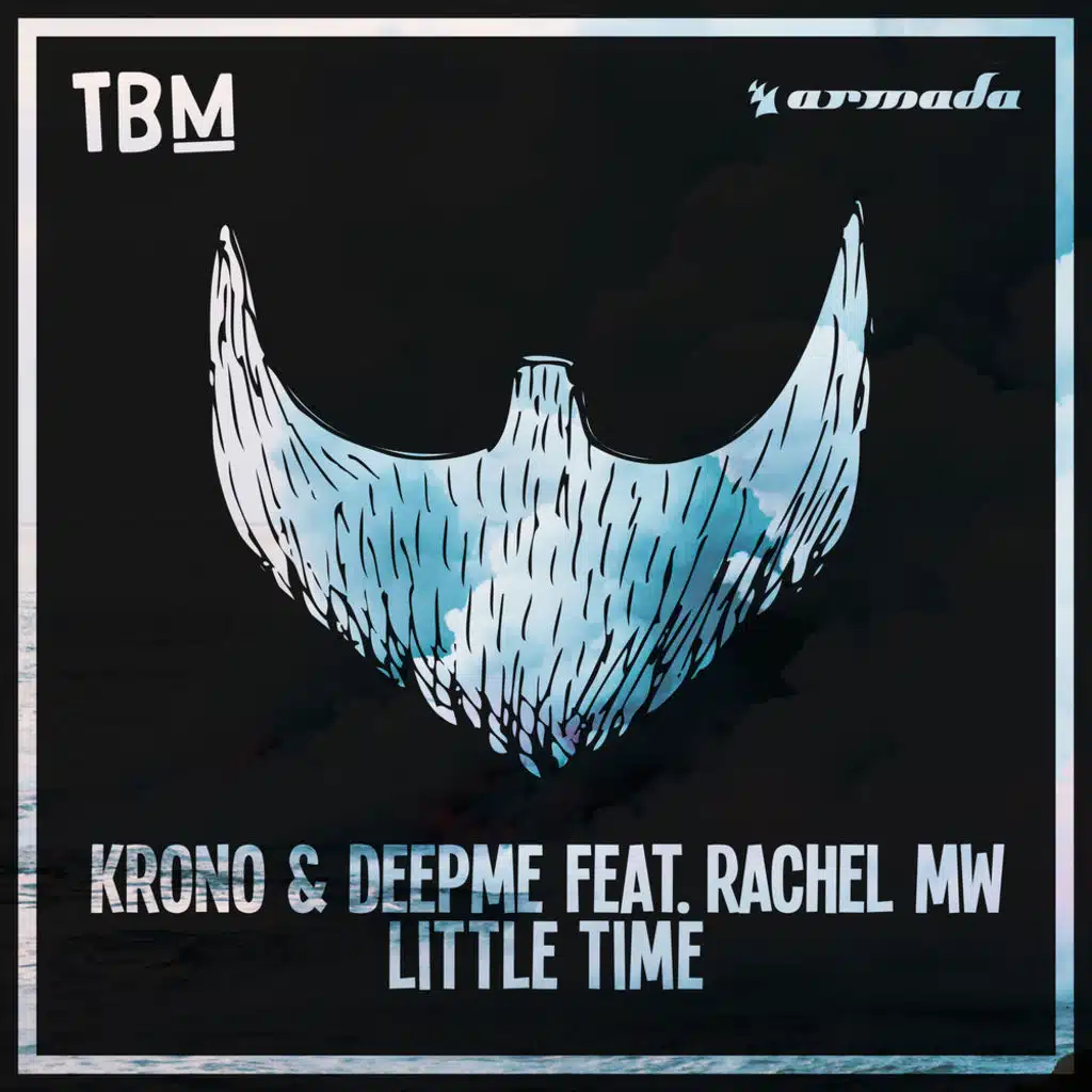 KRONO & DeepMe feat. Rachel MW