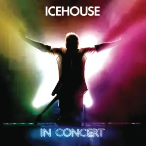 Icehouse In Concert (Live)