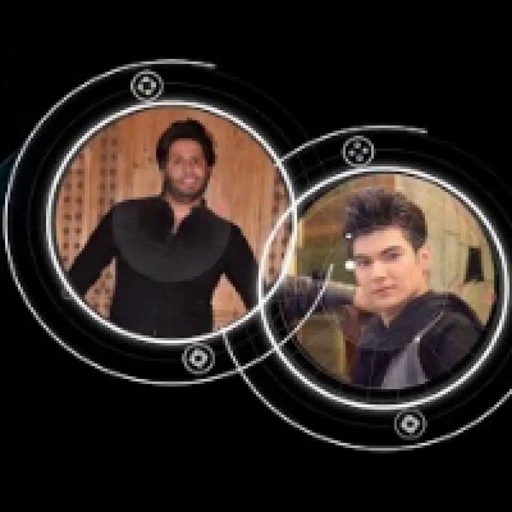 الدنيا حلوة