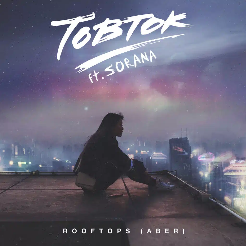Rooftops (Aber) [feat. Sorana]