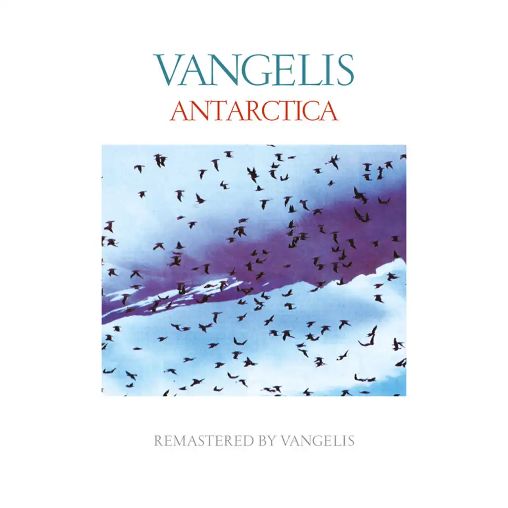 Life Of Antarctica (Remastered)