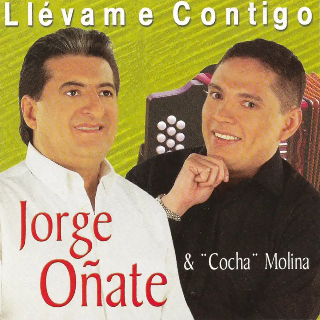 Llevame Contigo