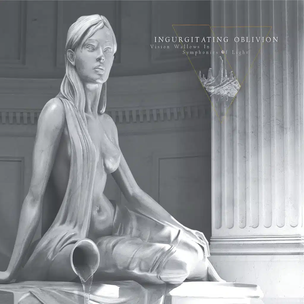 Vision Wallows In Symphonies Of Light