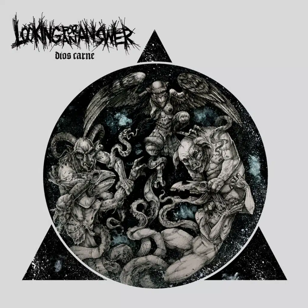 Looking For An Answer