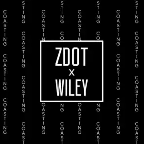 Coasting (feat. Wiley)
