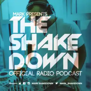The Shakedown Summer 2017 Warm Up