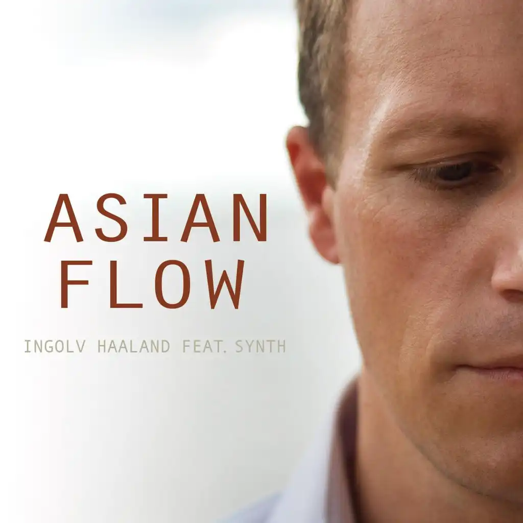 Asian Flow (feat. Synth)