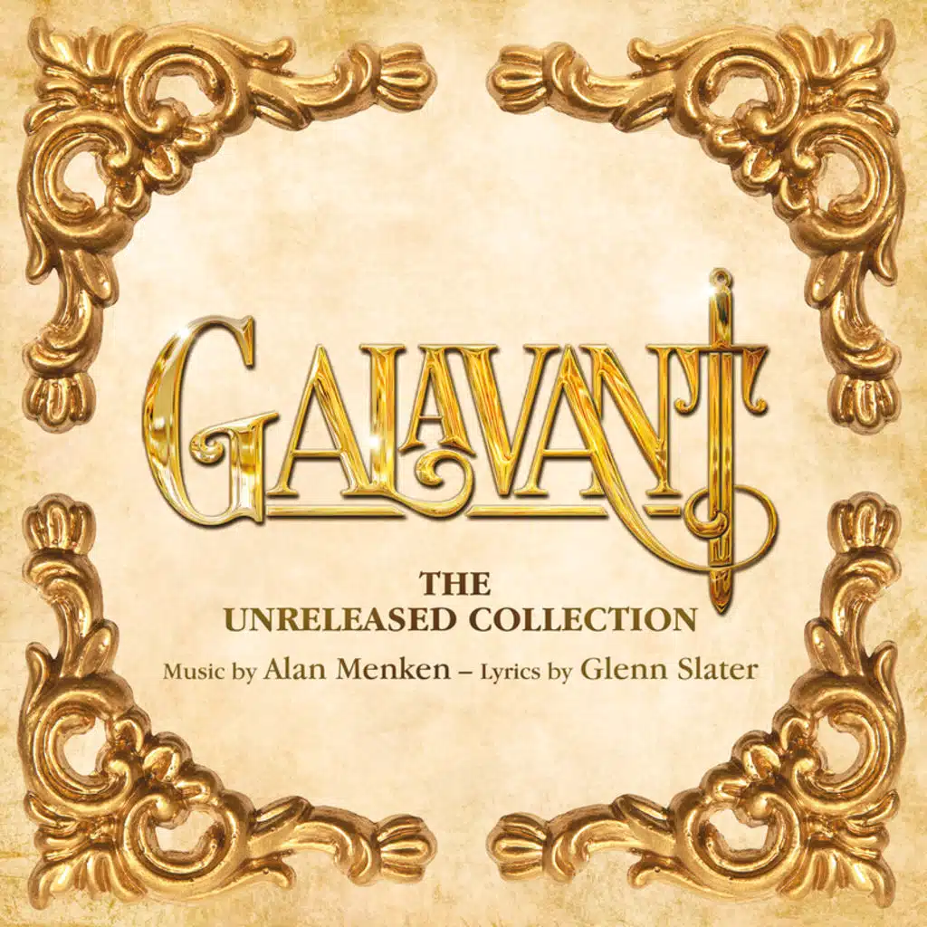 Galavant (Isabella Reprise) (From "Galavant")