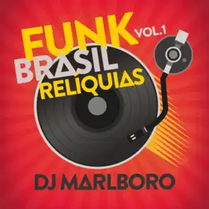 Funk Brasil Relíquias (Vol. 1)