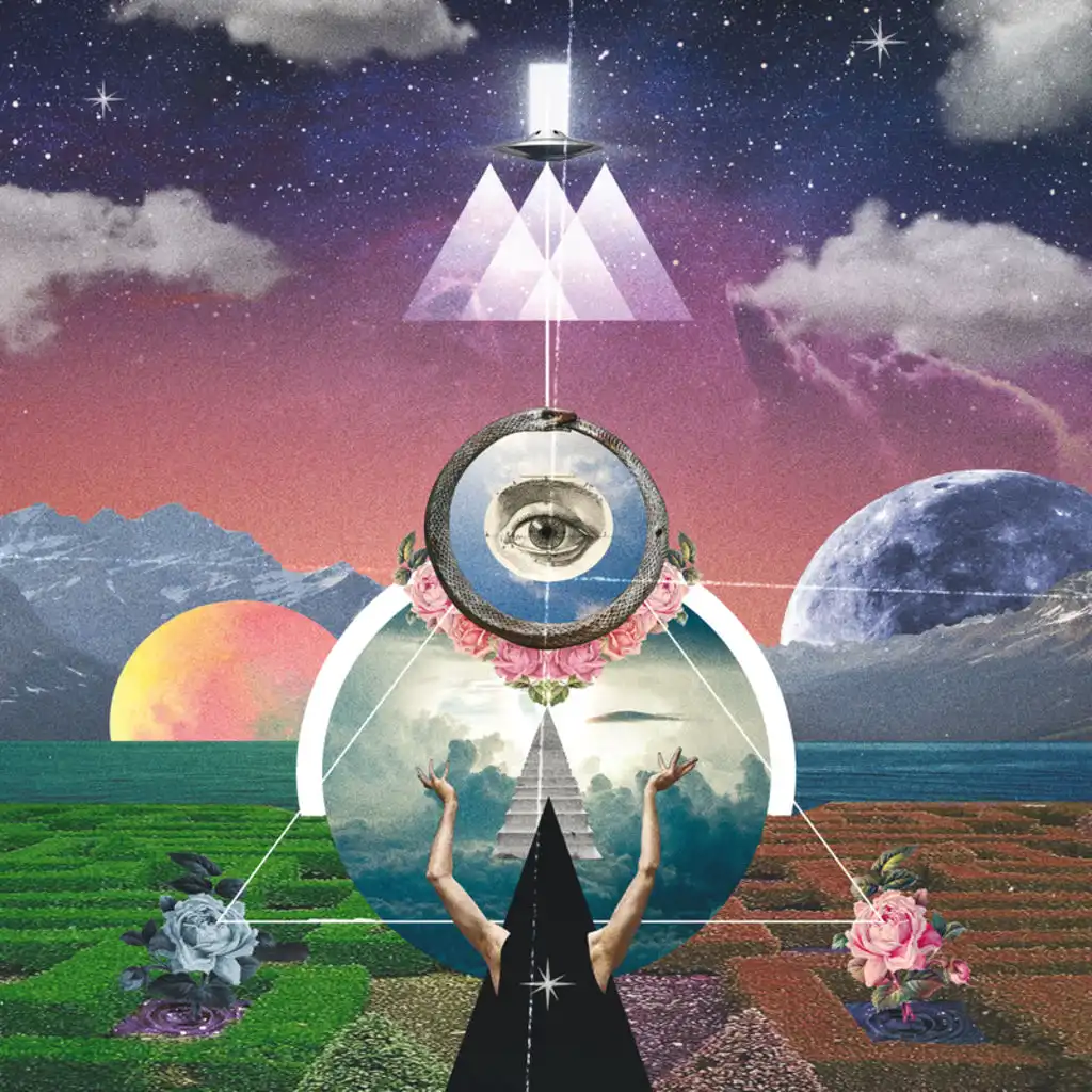 Dos Mundos (En Vivo)