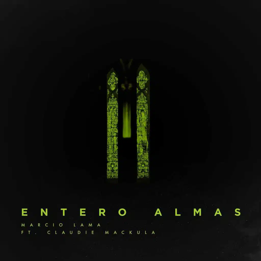 Entero Almas (feat. Claudie Mackula)