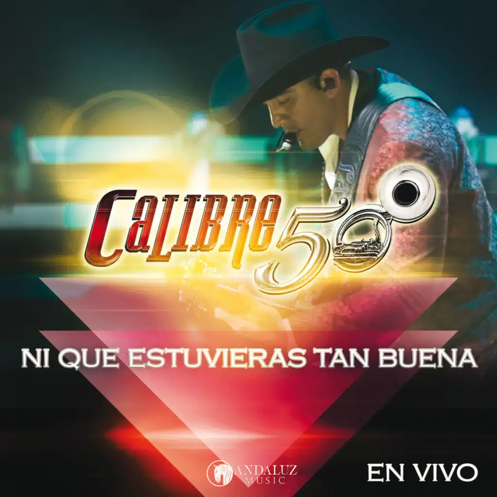 Ni Que Estuvieras Tan Buena (En Vivo Auditorio Telmex)