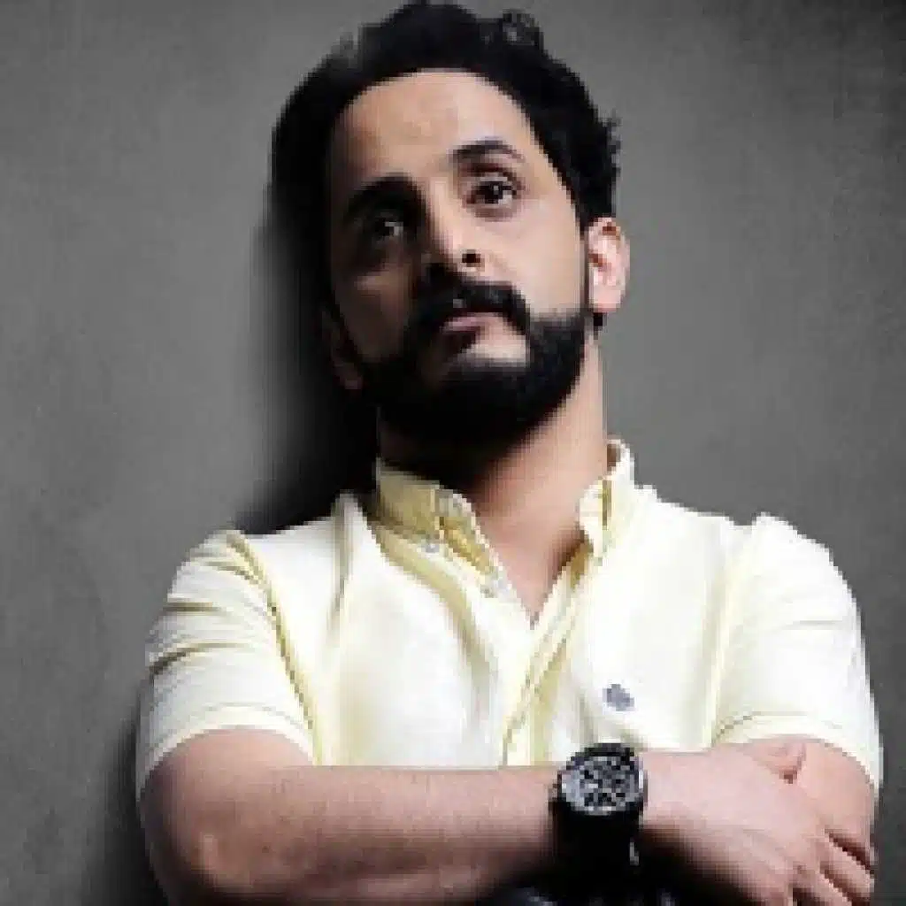 عبدالاله المحبوب