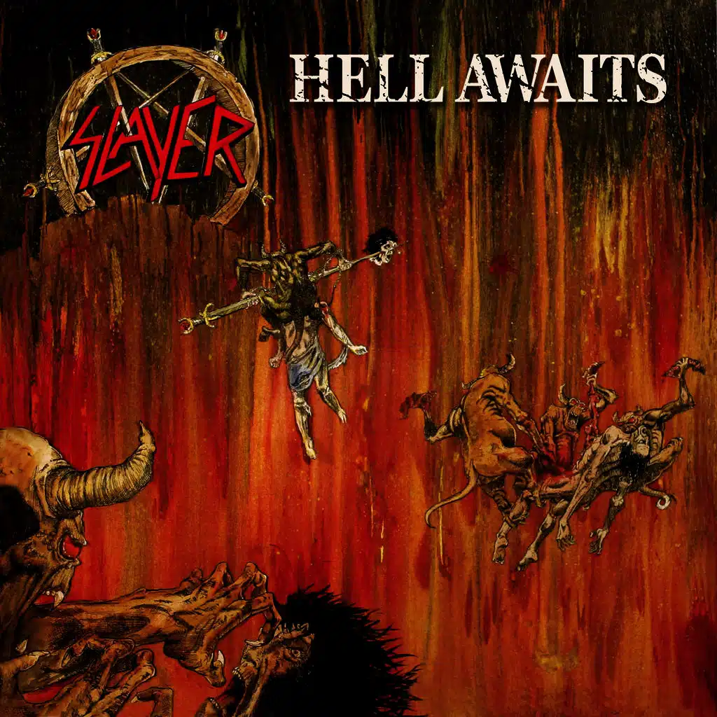 Hell Awaits