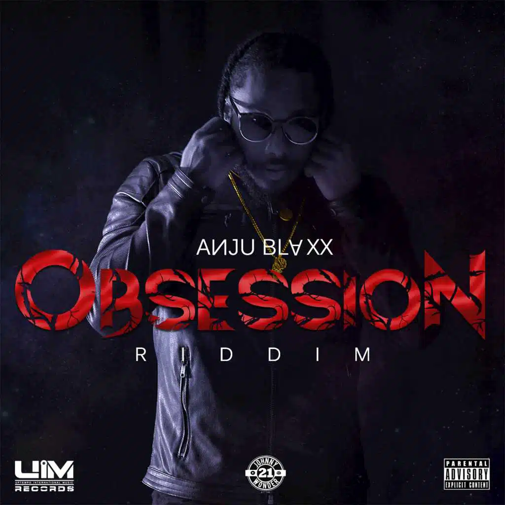 Obsession Riddim