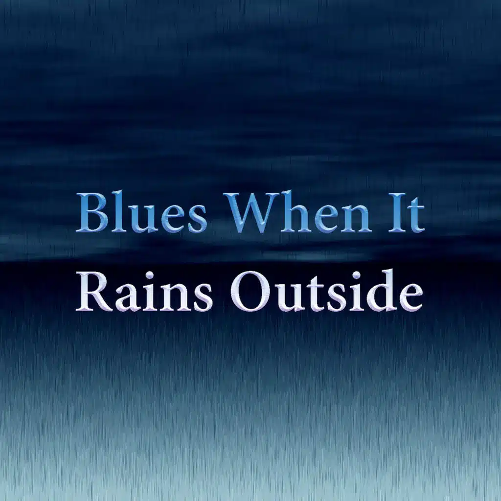 Hesitation Blues