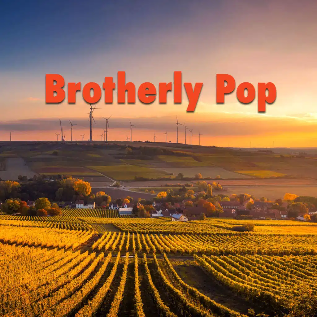 Brotherly Pop