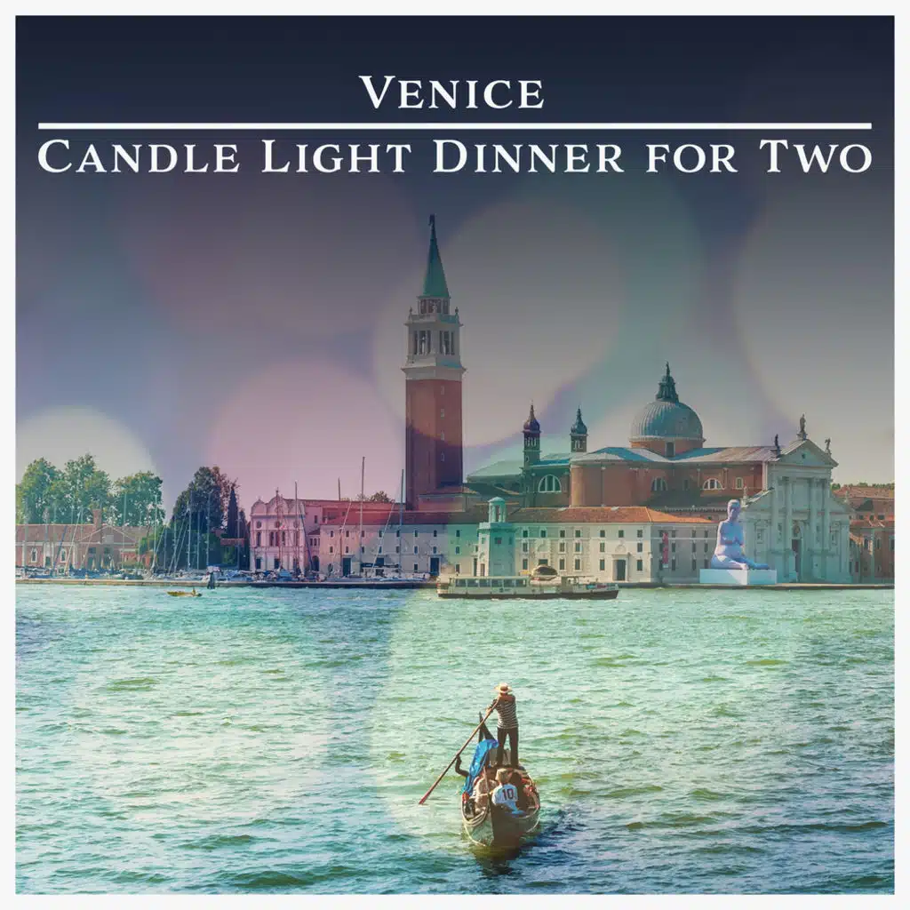 Cocktail & Drinks (Sensual Music)