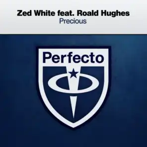 Zed White featuring Roald Hughes