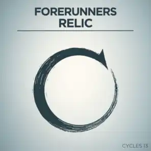 Relic (Max Graham Remix)