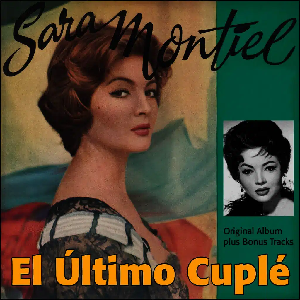 El Último Cuplé (Original Album Plus Bonus Tracks)