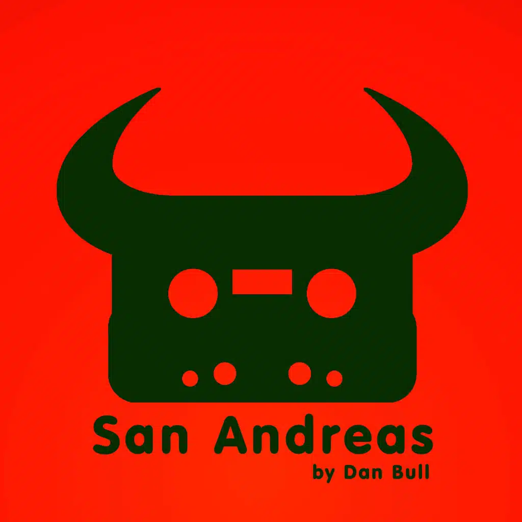 San Andreas (GTA San Andreas Rap)