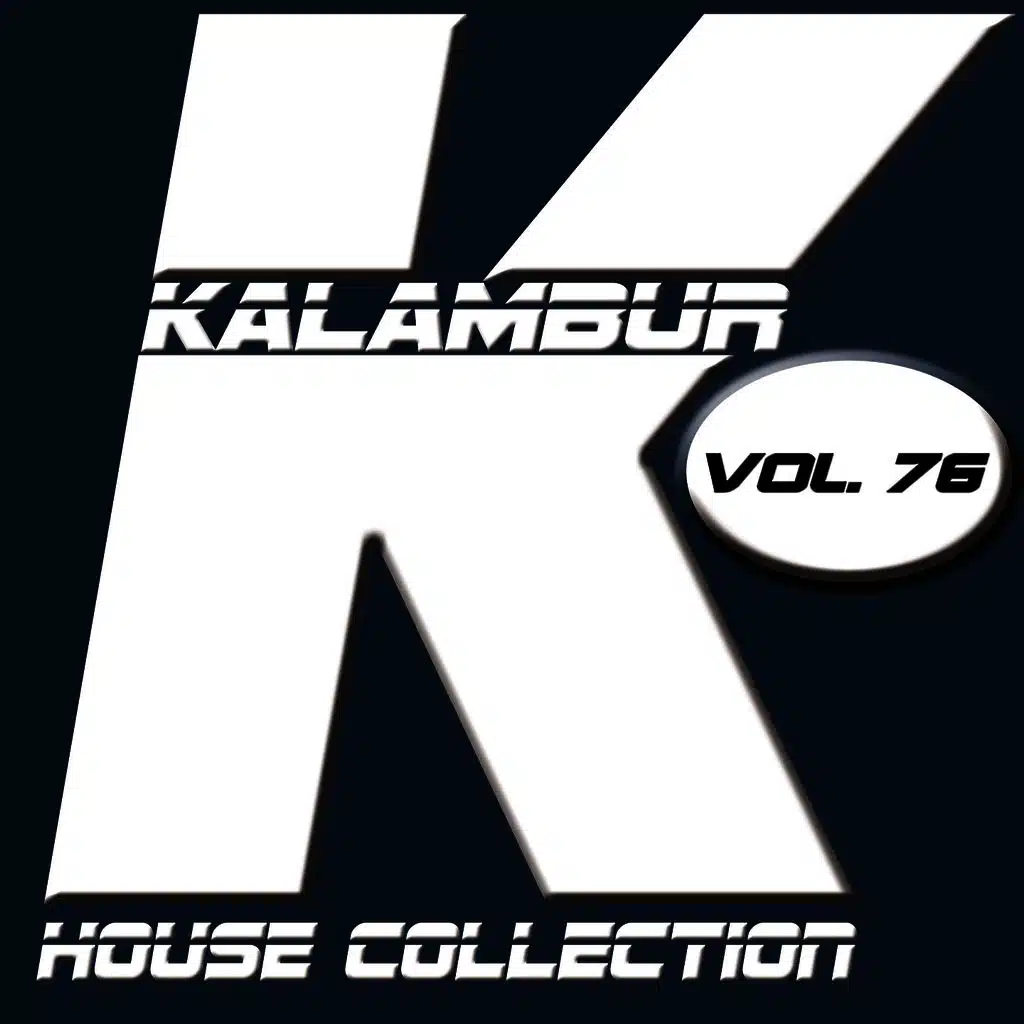Kalambur House Collection Vol. 76