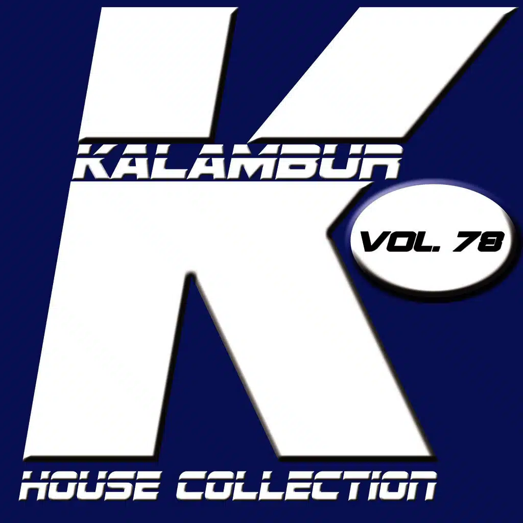 Kalambur House Collection Vol. 78