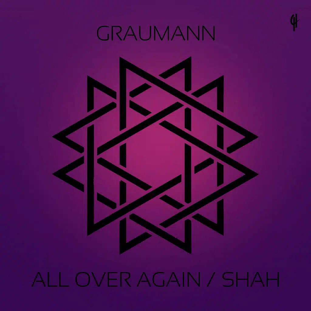 All Over Again / Shah