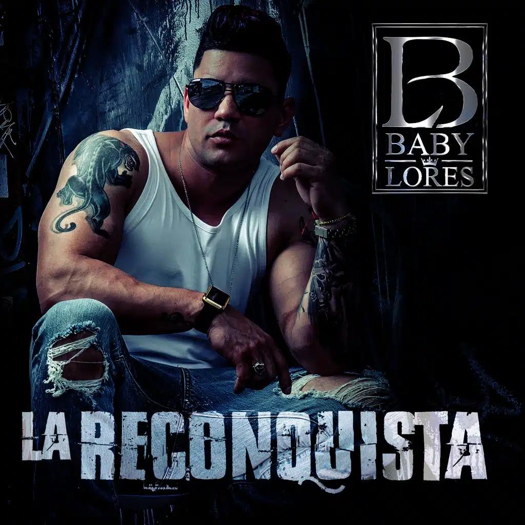 Mi Vecina (Reggaeton Radio Edit) [ft. Insurrecto]