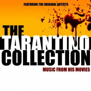 The Tarantino Collection - Music From His Movies
